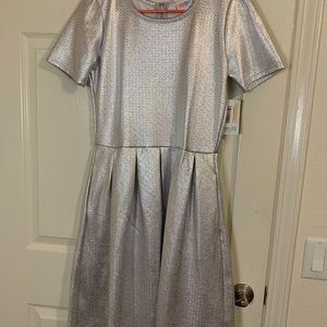 Elegant lularoe Amelia